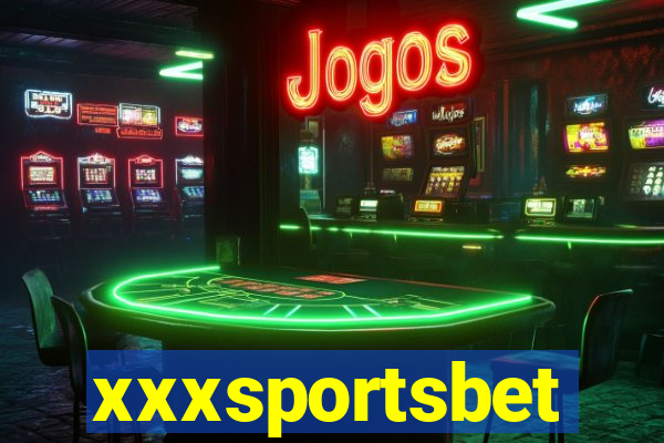 xxxsportsbet