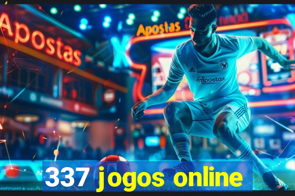 337 jogos online