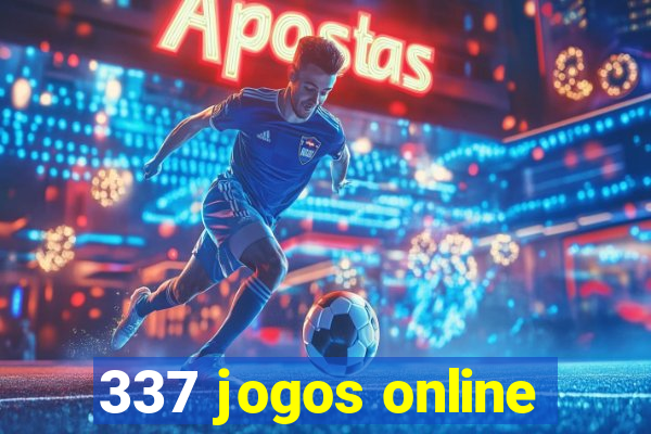 337 jogos online