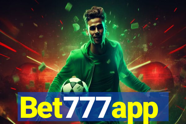 Bet777app