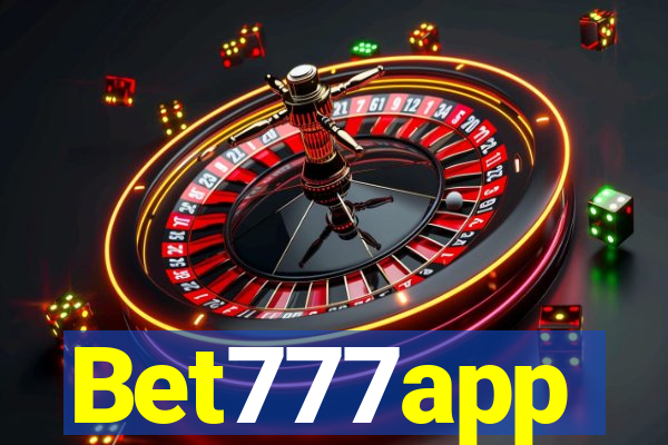 Bet777app