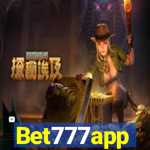 Bet777app