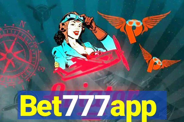 Bet777app