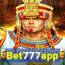 Bet777app