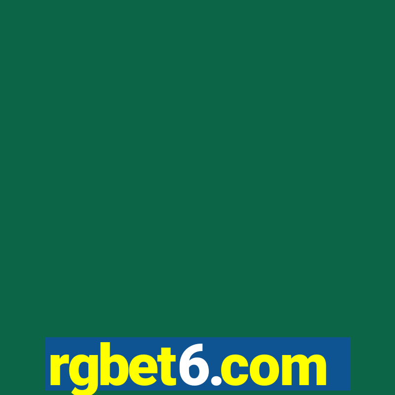 rgbet6.com