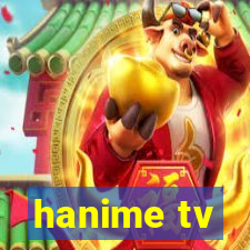 hanime tv