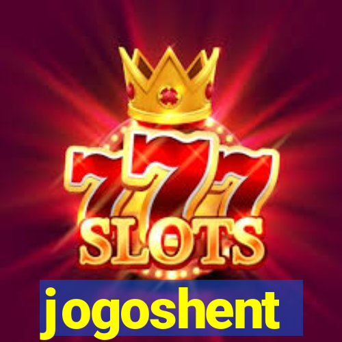 jogoshent