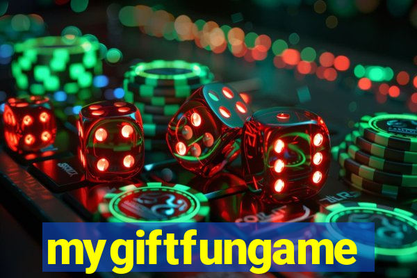 mygiftfungame