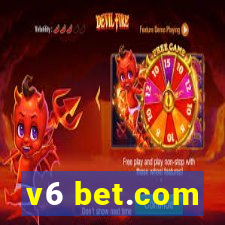 v6 bet.com