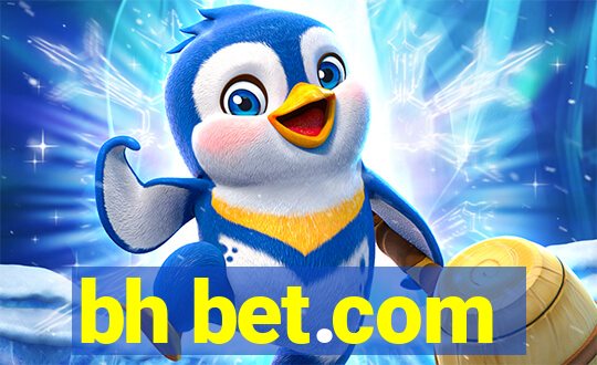 bh bet.com