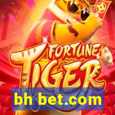 bh bet.com