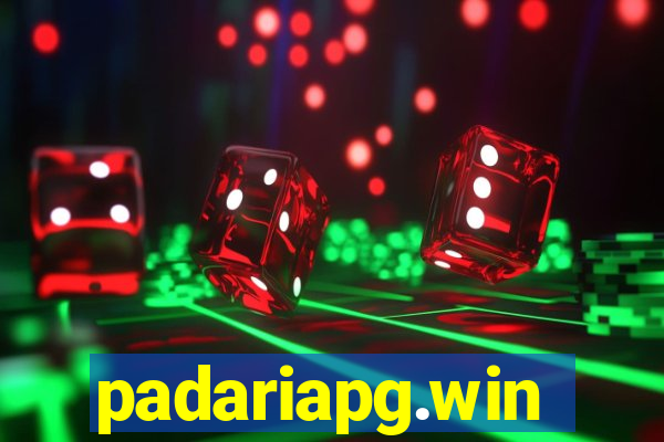 padariapg.win