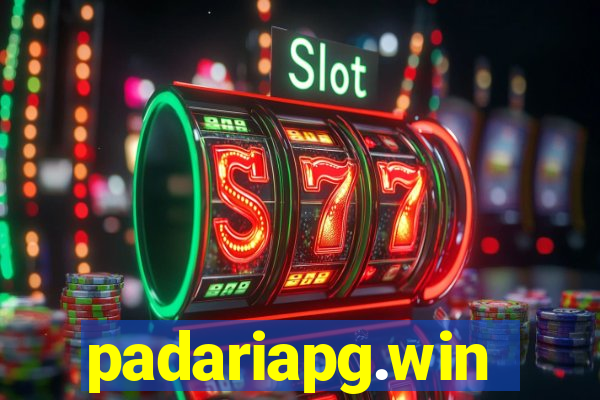 padariapg.win