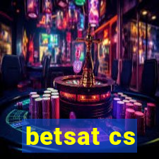 betsat cs