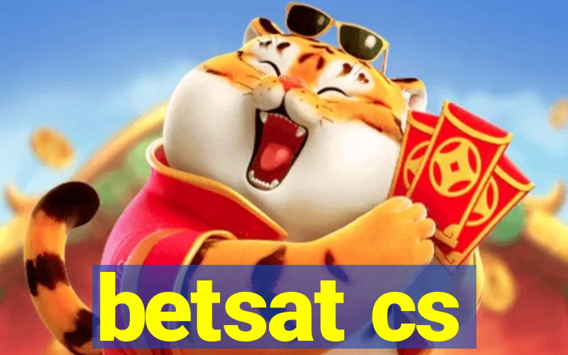 betsat cs