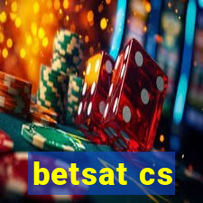 betsat cs