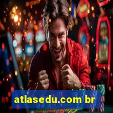 atlasedu.com br