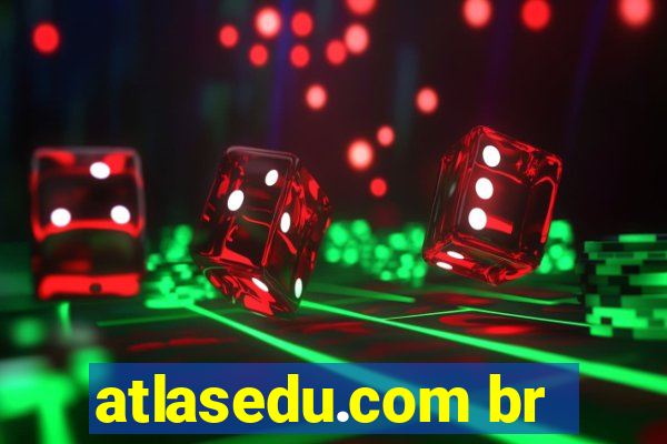 atlasedu.com br