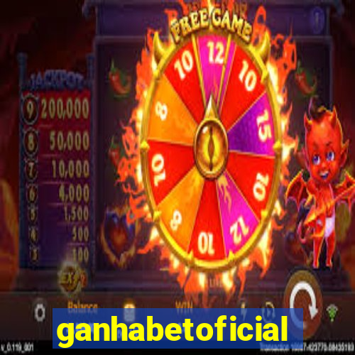 ganhabetoficial