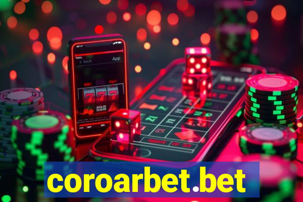 coroarbet.bet