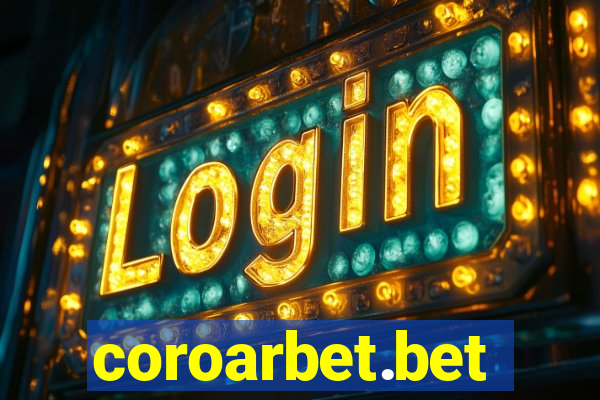 coroarbet.bet