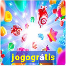 jogográtis