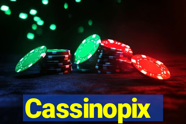 Cassinopix