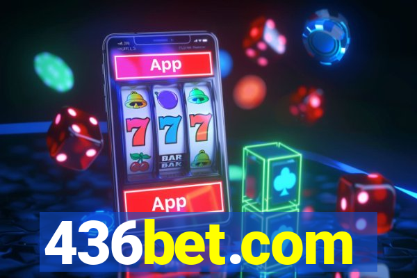 436bet.com