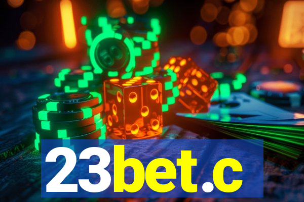 23bet.c