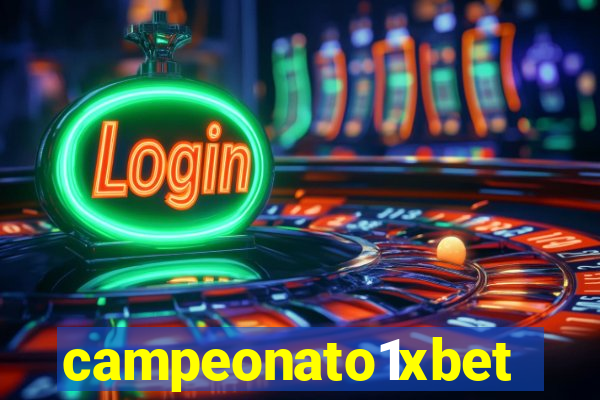 campeonato1xbet