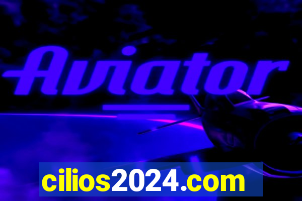 cilios2024.com