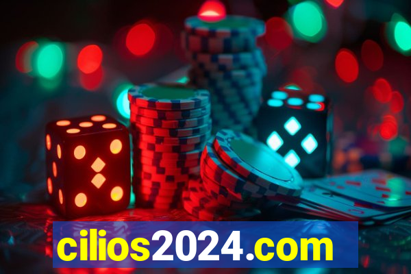 cilios2024.com