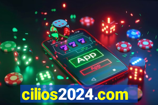 cilios2024.com