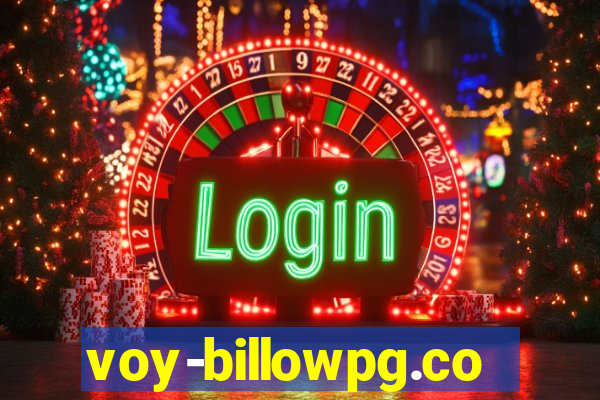 voy-billowpg.com