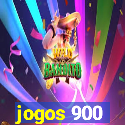 jogos 900