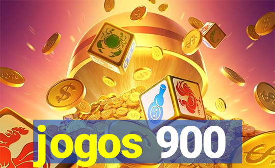 jogos 900