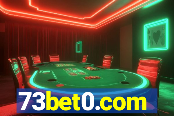 73bet0.com