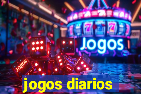 jogos diarios