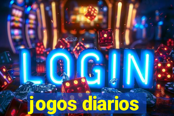 jogos diarios