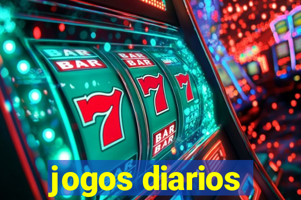 jogos diarios