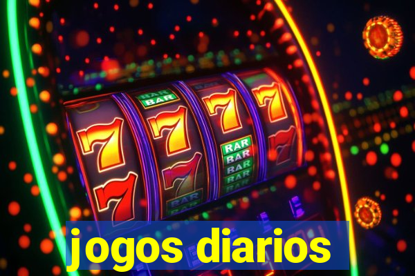 jogos diarios