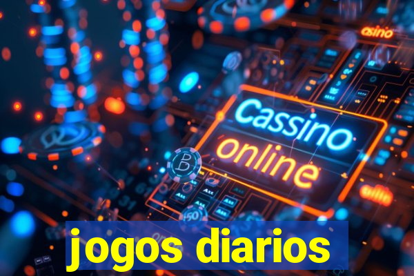 jogos diarios