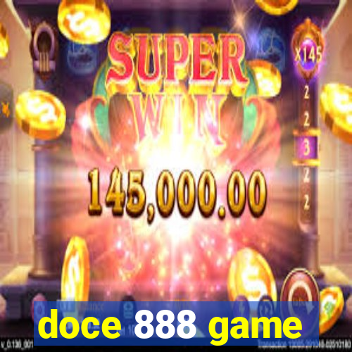 doce 888 game