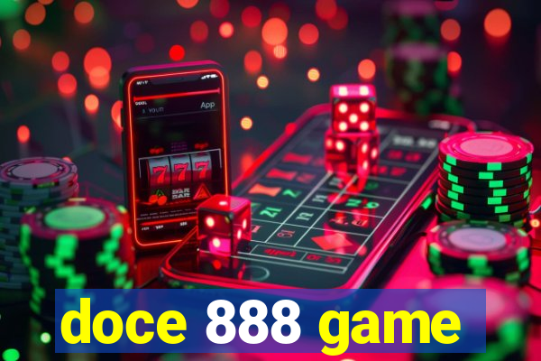 doce 888 game