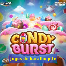 jogos de baralho pife