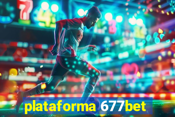 plataforma 677bet