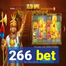 266 bet