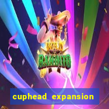 cuphead expansion 1.3 download