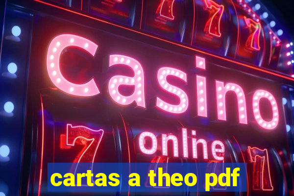 cartas a theo pdf