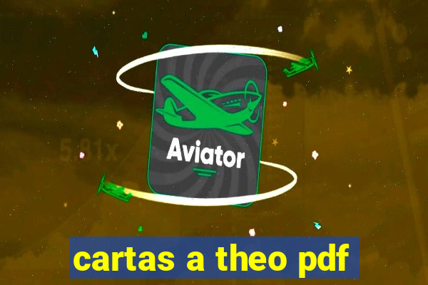 cartas a theo pdf